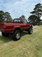 Thumbnail Photo 5 for 1986 Toyota Pickup 4x4 Regular Cab for Sale by Owner