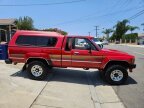 Thumbnail Photo 1 for 1986 Toyota Pickup