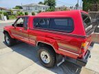 Thumbnail Photo 2 for 1986 Toyota Pickup