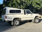 Thumbnail Photo 2 for 1986 Toyota Pickup 4x4 Xtracab DX for Sale by Owner
