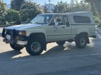 Thumbnail Photo 4 for 1986 Toyota Pickup 4x4 Xtracab DX for Sale by Owner
