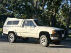 Thumbnail Photo 1 for 1986 Toyota Pickup 4x4 Xtracab DX for Sale by Owner