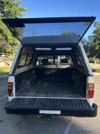 Thumbnail Photo 5 for 1986 Toyota Pickup 4x4 Xtracab DX for Sale by Owner
