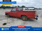 Thumbnail Photo 3 for 1986 Toyota Pickup 2WD Regular Cab