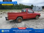 Thumbnail Photo 4 for 1986 Toyota Pickup 2WD Regular Cab