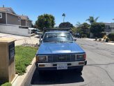 1986 Toyota Pickup