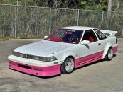 1986 Toyota Soarer