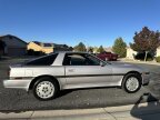 Thumbnail Photo 2 for 1986 Toyota Supra SE for Sale by Owner