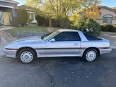 1986 Toyota Supra SE