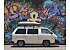 1986 Toyota Van