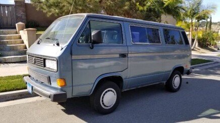 Photo 1 for 1986 Volkswagen Other Volkswagen Models