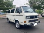 Thumbnail Photo 1 for 1986 Volkswagen Other Volkswagen Models