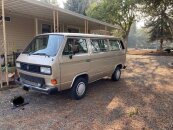 1986 Volkswagen Other Volkswagen Models
