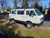 1986 Volkswagen Other Volkswagen Models