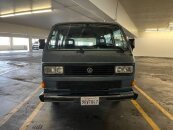 1986 Volkswagen Other Volkswagen Models