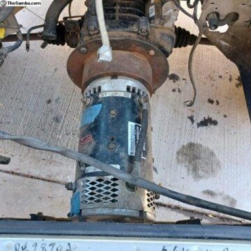 1986 Volkswagen Other Volkswagen Models