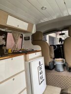 Thumbnail Photo 6 for 1986 Volkswagen Vans