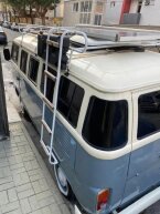 Thumbnail Photo 2 for 1986 Volkswagen Vans