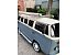 1986 Volkswagen Vans