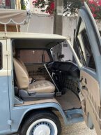 Thumbnail Photo 3 for 1986 Volkswagen Vans