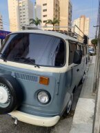 Thumbnail Photo 1 for 1986 Volkswagen Vans