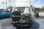 Thumbnail Photo 6 for 1986 Volkswagen Vans