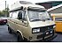 1986 Volkswagen Vans