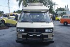Thumbnail Photo 2 for 1986 Volkswagen Vans