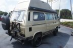 Thumbnail Photo 4 for 1986 Volkswagen Vans