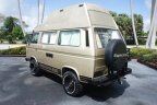 Thumbnail Photo 5 for 1986 Volkswagen Vans