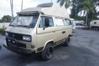 Thumbnail Photo 1 for 1986 Volkswagen Vans