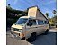 1986 Volkswagen Vans