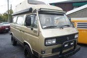 1986 Volkswagen Vans