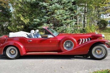 1986 Zimmer Golden Spirit