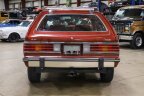Thumbnail Photo 6 for 1987 AMC Eagle