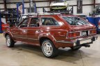 Thumbnail Photo 5 for 1987 AMC Eagle