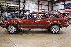 Thumbnail Photo 3 for 1987 AMC Eagle
