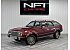 1987 AMC Eagle
