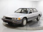 Thumbnail Photo 1 for 1987 Acura Legend L Sedan