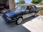 Thumbnail Photo 1 for 1987 Alfa Romeo Milano Silver