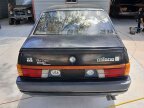 Thumbnail Photo 4 for 1987 Alfa Romeo Milano Silver