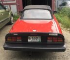 Thumbnail Photo 5 for 1987 Alfa Romeo Spider