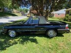Thumbnail Photo 4 for 1987 Alfa Romeo Spider
