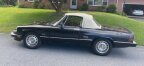 Thumbnail Photo 5 for 1987 Alfa Romeo Spider