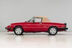 Thumbnail Photo 2 for 1987 Alfa Romeo Spider Veloce