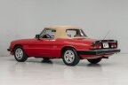 Thumbnail Photo 3 for 1987 Alfa Romeo Spider Veloce