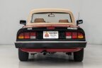 Thumbnail Photo 5 for 1987 Alfa Romeo Spider Veloce