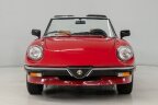 Thumbnail Photo 4 for 1987 Alfa Romeo Spider Veloce