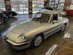 Thumbnail Photo 6 for 1987 Alfa Romeo Spider Quadrifoglio