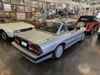 Thumbnail Photo 3 for 1987 Alfa Romeo Spider Quadrifoglio